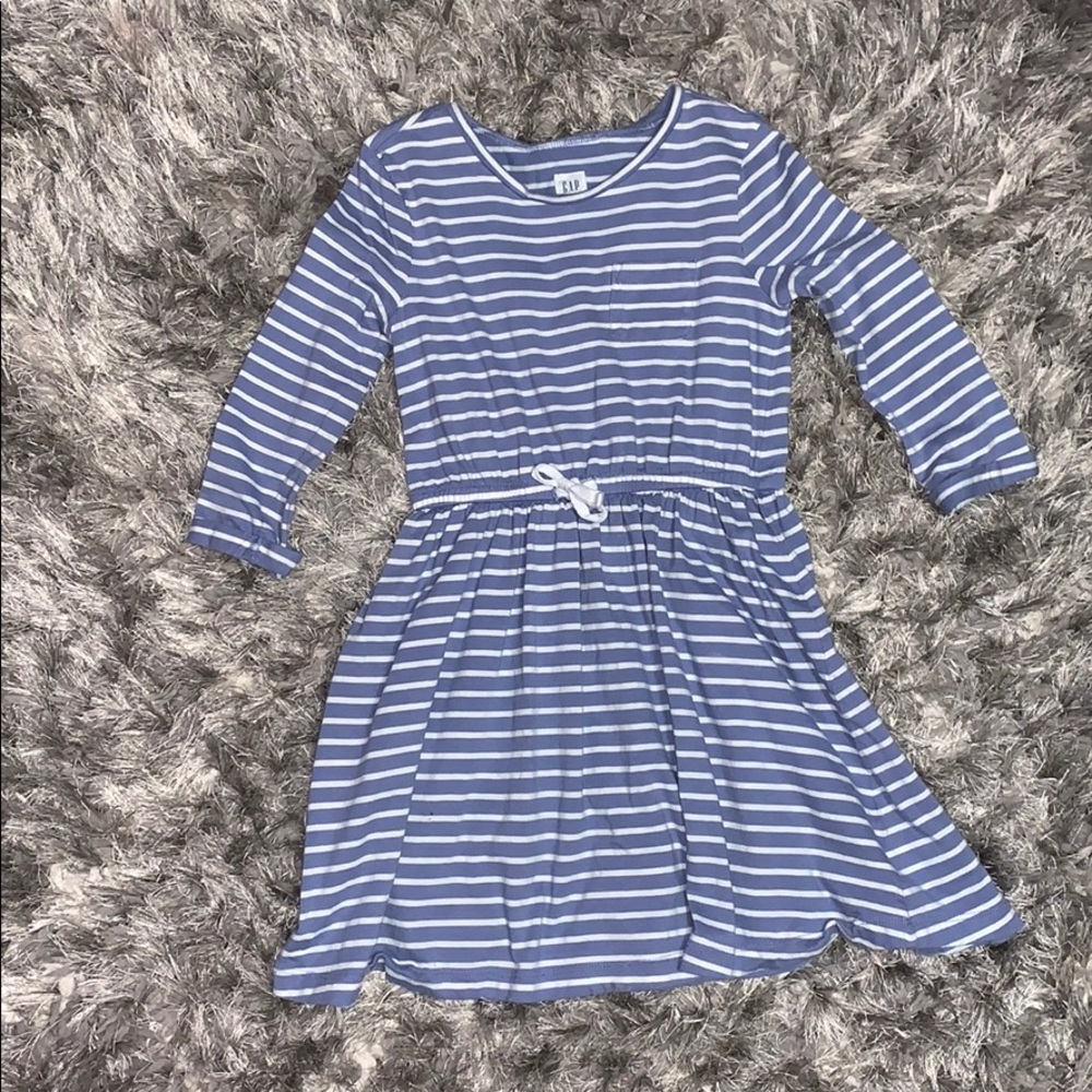 GAP girls dress